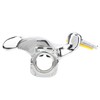 Stainless Steel Tire Changer Mount Demount Duck Head with Protective