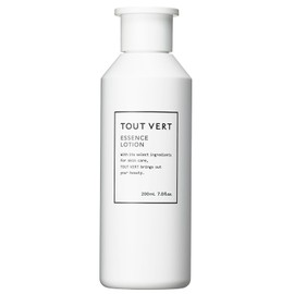 Touver Essence Lotion, 6.8 fl oz (200 ml), Ceramide, Hyaluronic Acid, Amino Acid, Highly Moisturizing, Moisturizing, Hari, Dry Skin, Age Skin, Sensitive Skin