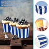 Cupcake Baking Cups Disposable Muffin Cases Baking Paper Cupcake Liners