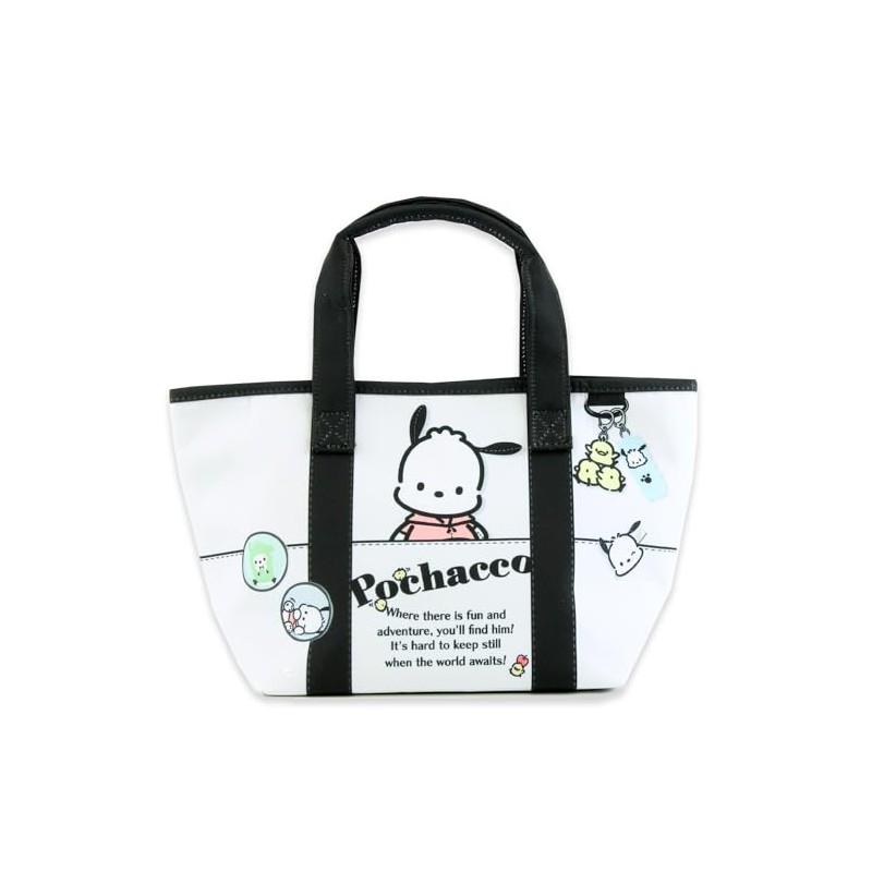 pochacco fool handbag