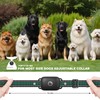 Heaflex Electric Dog Training Collar with a 2600FT Remote Range,