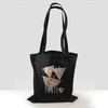 Shirtracer - Cotton Bag - Festival & Concert Accessories -