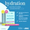 Applied Nutrition X Coleen Rooney Hydration Electrolyte