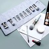 EIGSHOW Make Up Brush Set, 15 Pieces Professional Cosmetic Brush
