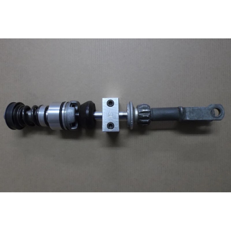 FLIGHT DEVELOPMENT - RACING Maico Ohlins Single Shock SPANNER WRENCH