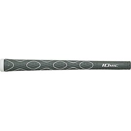 Iomic Grip Platinum Gray Diameter M60 Outer Diameter 0.8 inch (2.0 mm) (0.8 inch (22.0 mm) iXSA Backline Included