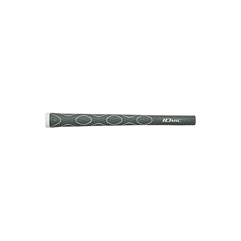 Iomic Grip Platinum Gray Diameter M60 Outer Diameter 0.8 inch