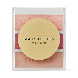 Napoleon Perdis The Ultimate Contour Palette 7.5g (Various Shades), Medium