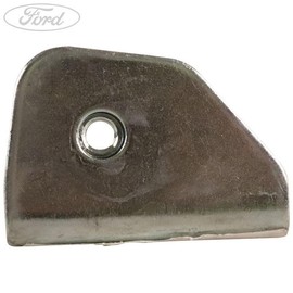 Ford Genuine KA Mk2 1.2 Exhaust Manifold Pipe Mounting Bracket 2008-2016 1558869