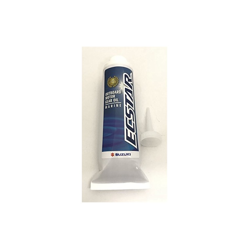 Genuine Suzuki Ecstar GL-5 SAE90 13.5 fl oz (400 ml)