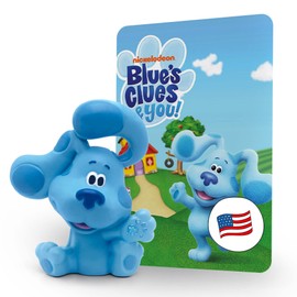 Tonies Tonies Blue Audio Toy Figurine from Blue's Clues & You!