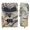 12 Million 12MP 1080P HighDefinition Infrared Camera Outdoor Digital Shooting