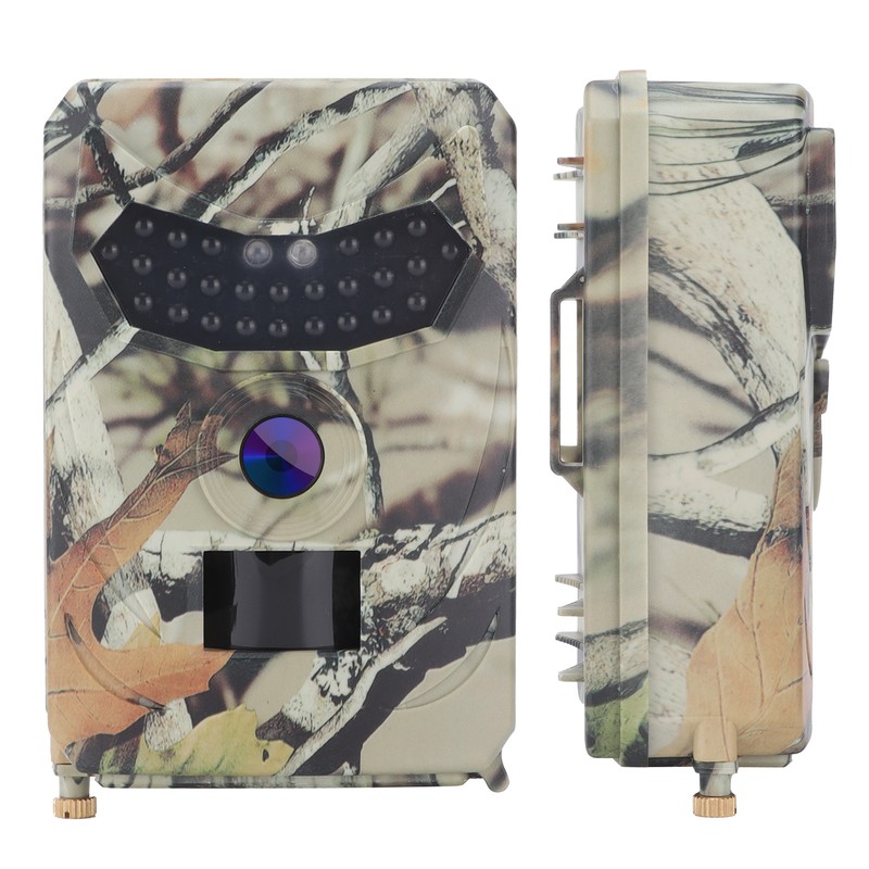 12 Million 12MP 1080P HighDefinition Infrared Camera Outdoor Digital Shooting