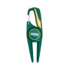 PUMA Golf Marker Golf Carabiner Fork Marker, dark mite, Free