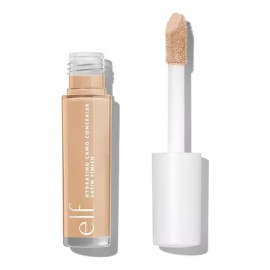 Corrector ELF Hydrating Camo Concealer Alta Cobertura Medio Calido                                                                                    