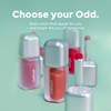 Oddtype Unseen Blur Lip Tint Long-Lasting Stain, Blendable 3.2g (Speak