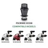 Omega Juicer Replacement Parts - Juice Screen For Models NC800HDS,