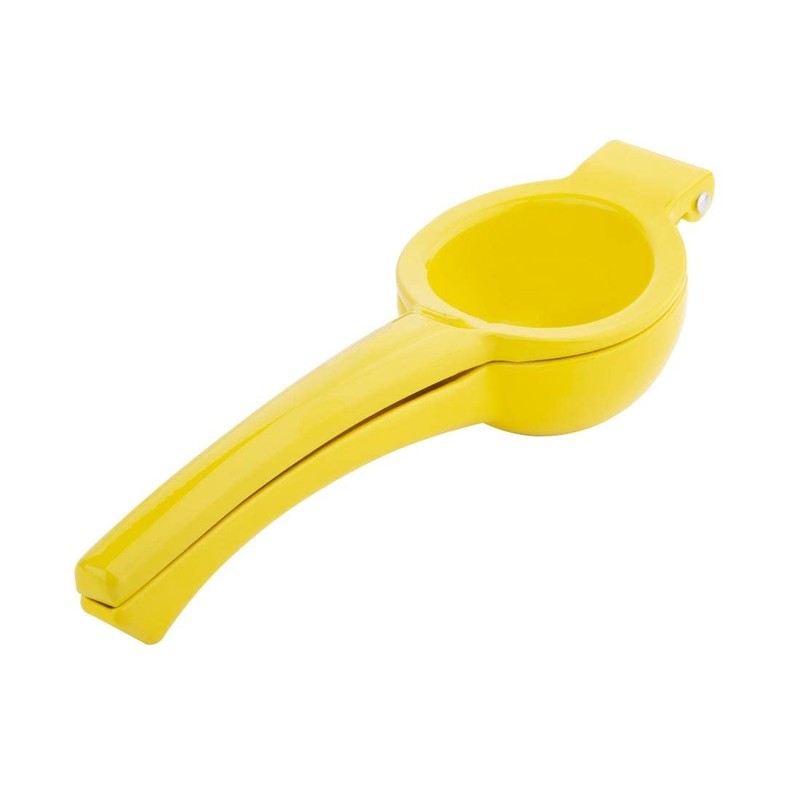 Manual lemon squeezer