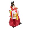 Hohopeti Korean Style Doll Korean Doll Kimono Doll Figure Korean