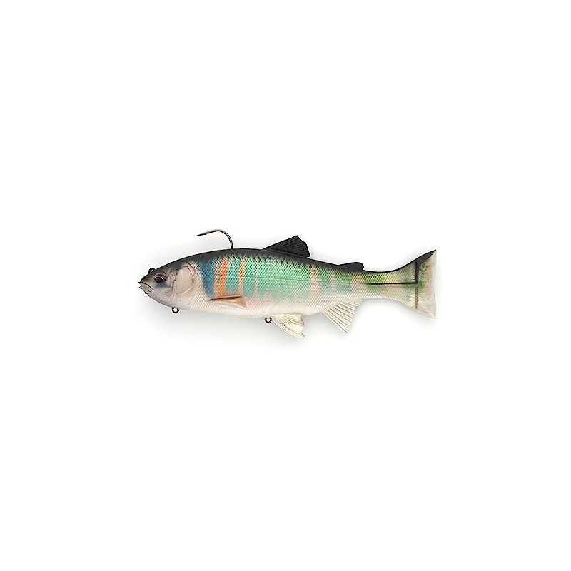 Imakatsu Lazy Swimmer 9 F Eco 3D Realism #S-510: 3DR