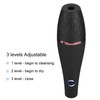 USB Charging Makeup Brush Cleaner Set Electric Cosmetic Cleaning Tool