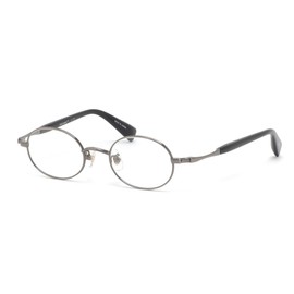 John Lennon JL-1119 Glasses Frame, 1, 46 Sizes, Titanium, Beta Titanium, Made in Japan