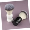 Beavorty Beard Grooming Kit Shaving Brush for Men Mustache Shaving