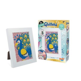 Buki France Be Teens Glitter Panda