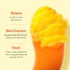 Aprilskin Carrotene IPMP™ Hydromelt Cleansing Balm| Vegan, Cruelty-Free | Non-comedogenic,