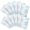 VacYaYa 2 g (250 packs) food grade moisture absorber silica