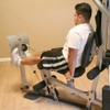 Body-Solid Powerline BSGLPX Leg Press for BSG10X Home Gym