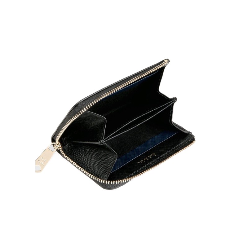 Paul Smith Paul Smith Pole Drawing with Coin Purse Pass