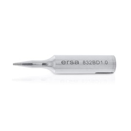 Ersa Ersadur Long-Life Soldering Tip, 1 mm