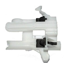Danci Parts Window Regulator Repair Clip Front Driver Side Compatible with Fiat 500 2009-2019 - This is for USA Front Driver Side