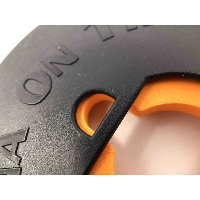 Nirvana Fly Leader Rig Holder 4 Pack (Extra Thin)