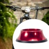 Arandela De Horquilla Delantera De Bicicleta, Rojo