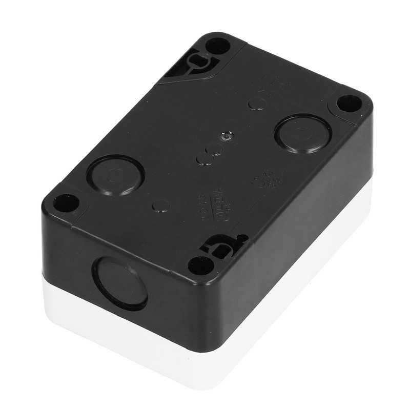 Jiawu SGKJ-2N Self Recovery Button Switch Station with IP32 Waterproof