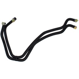 Dorman 624-975 Automatic Transmission Oil Cooler Hose Assembly Compatible with Select Chrysler Models