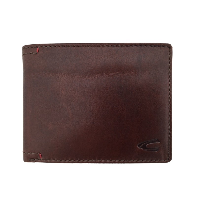camel active Coin Purses & Pouches 181 703 29 Brown