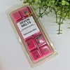 Devon Melts - Watermelon Bliss - Highly Scented 100% Soy