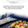The Smokist Smoking Pouch for Grill | Infuse smoke into