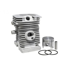 STIHL Cylinder Piston Assembly for Stihl 023 025 MS230 MS250 42.5mm Replacement