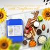 HBNO Organic Sunflower Oil - 8.8 lbs (4 liters) wholesale