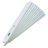 KSK L1214P Bimetal Saver Saw Blade for Ironworking, 5.9 inches