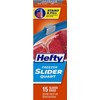 Hefty Ultra Strong Tall Kitchen Trash Bags Variation (65 Count