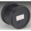 R3 Rubber Molded Barrel - 3lb Cap