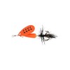 Abu Garcia Droppen Fluo Spinner Lures 12g Fluoro Orange /