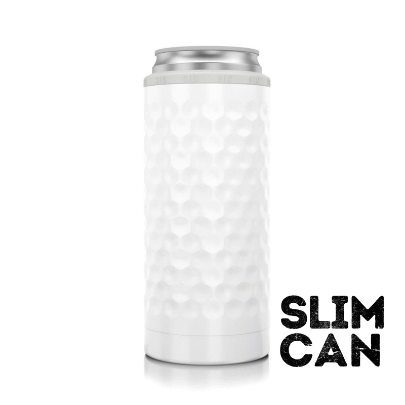 Seriously Ice Cold SIC 12oz Tall Slim Can Seltzer &