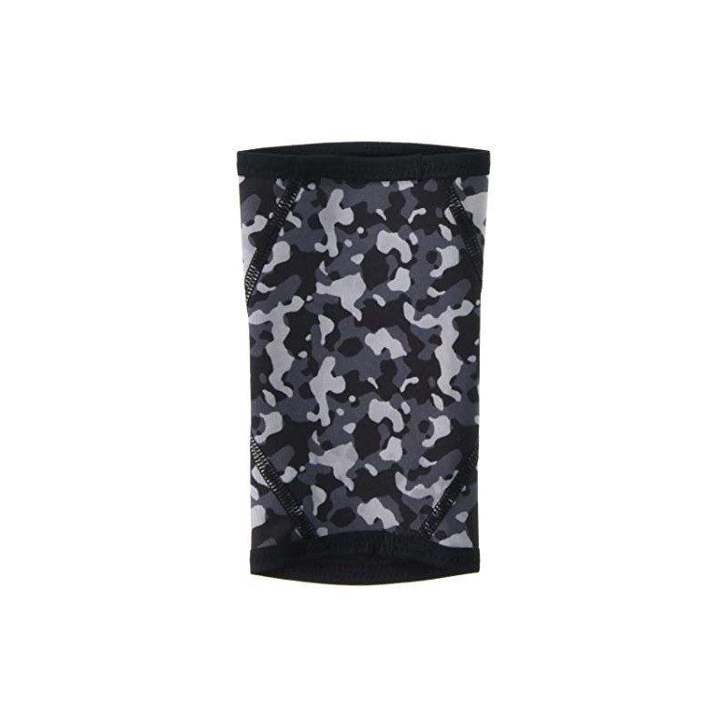 Marumitsu 311391 Tokusan TV Collaboration Elbow Supporter, Black Camo, M