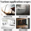 Srup Shower Squeegee, Non-Slip Shower Squeegee, Stainless Steel, Squeegee Shower